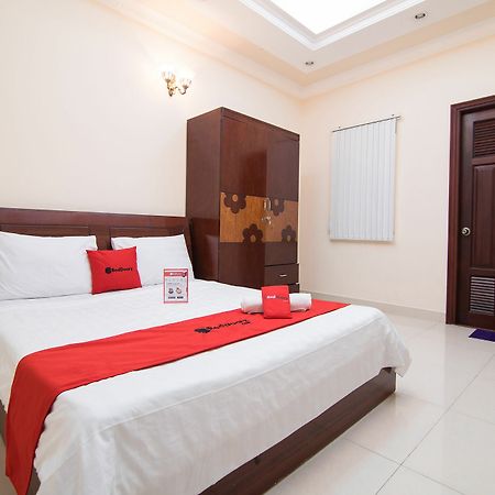 Reddoorz Near Pico Plaza Cong Hoa Hotell Ho Chi Minh-staden Exteriör bild